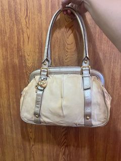 D&G shoulder bag