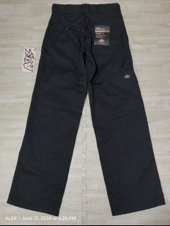 dickies size 28