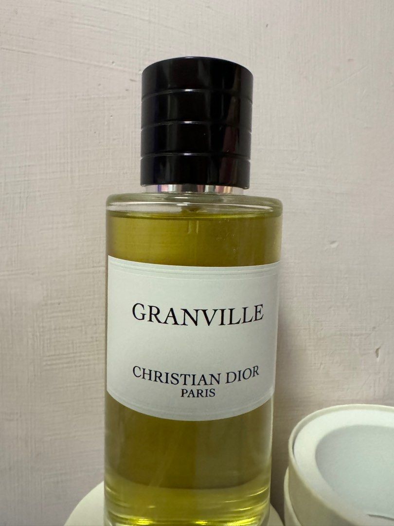 Dior Granville Perfume 香水(女性用) Christian Dior GRANVILLE 250ml