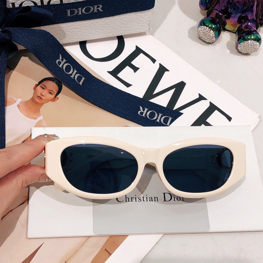 Authentic christian dior sunglasses hot sale