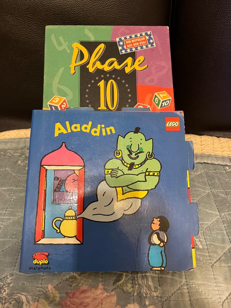 Lego duplo aladdin deals