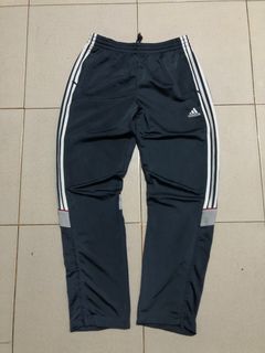 Early 2000’s Adidas Track Pants