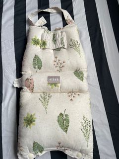 Elava Portable Pillow Bag for baby