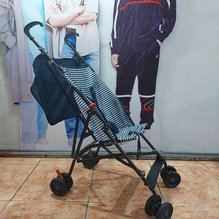 Enfant Stroller Lightweight