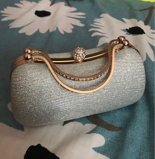 Evening Clutch Purse