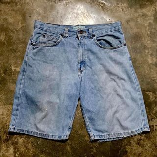 Faded Glory : Relaxed Fit Shorts/Jorts