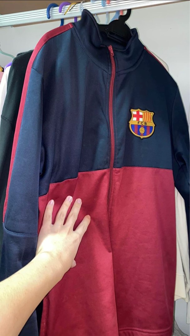 Fcb windbreaker shop