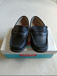 Fisher Price School Shoes for kids