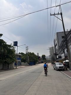 For Lease Commercial @ Katipunan,QC