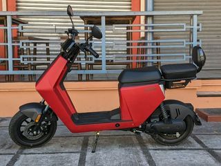 For Sale: Honda e-scooter/e-bike