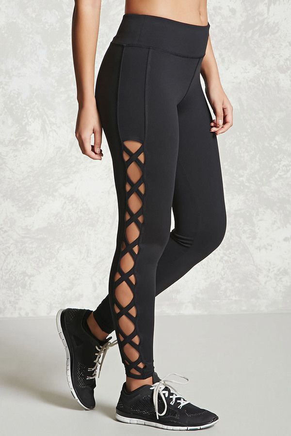 F21 activewear clearance