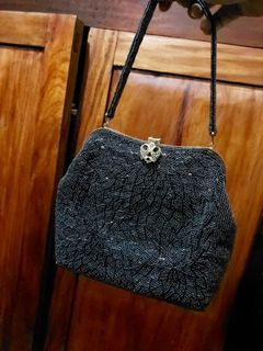 Formal Events Small Hand Bag