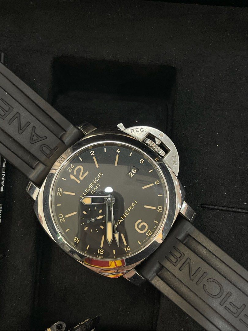 fullset Panerai PAM00776 Pam776