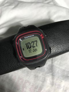 Garmin forerunner 10 original