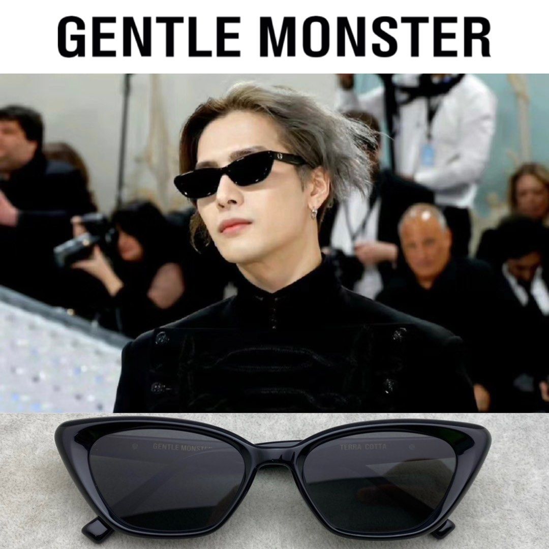 Monster sunglasses 2025