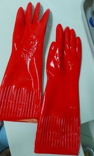 Gloves