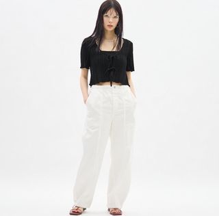 GU Cocoon Jogger Pull-On Pants