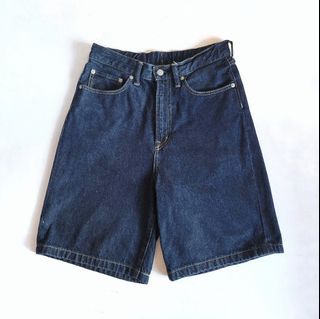 GU JAPAN Denim Shorts