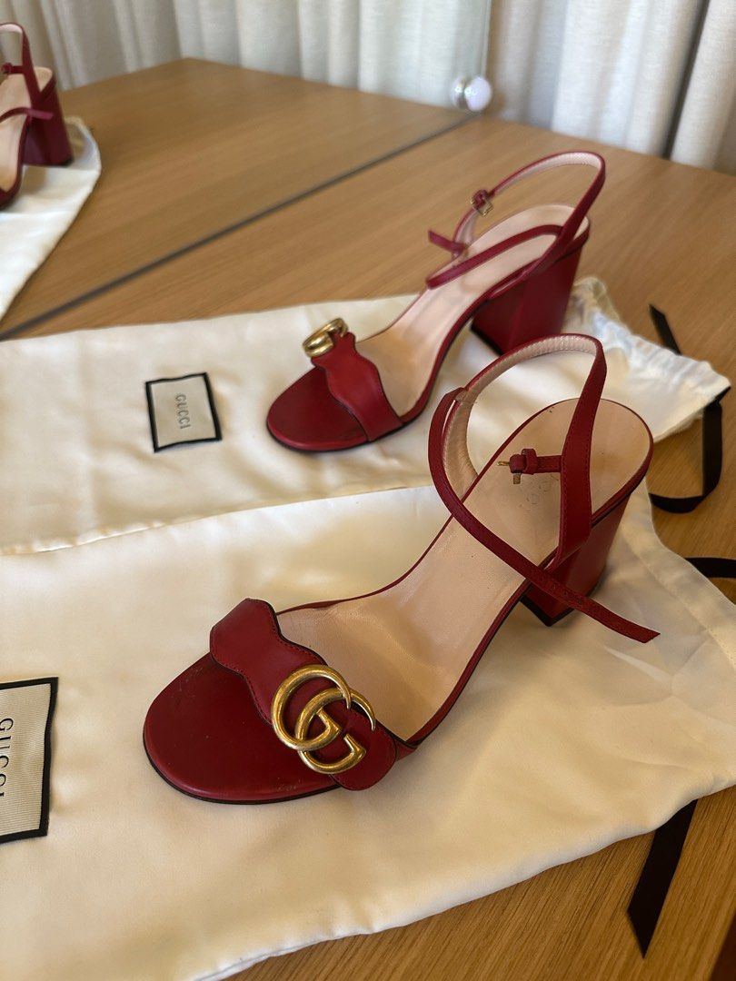 Gucci lifford sandal store