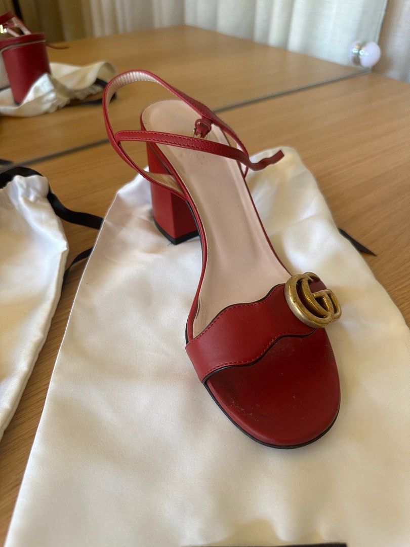 Gucci lifford sandal clearance