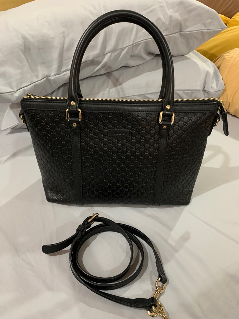 Gucci margaux bag deals