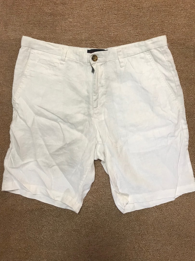 Guess shorts for Men size 32 Men s Fashion Bottoms Shorts on Carousell
