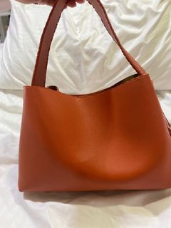 GVN Medium Micro Bag Tangerine (First release)