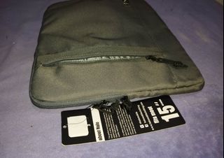 Halo Bag Sleeves 15 Inches Brand New