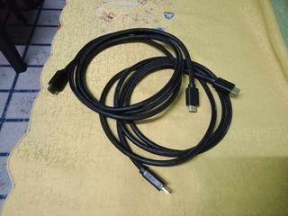 hdmi to hdmi cable 2 meters original