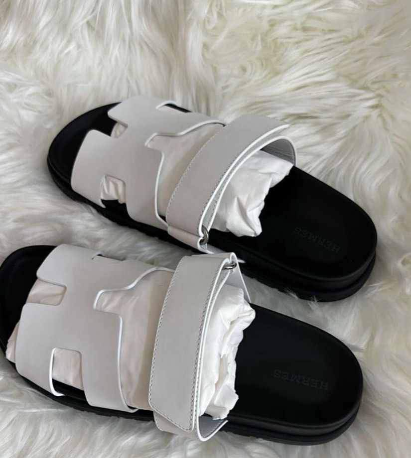Sandal hermes 219 top