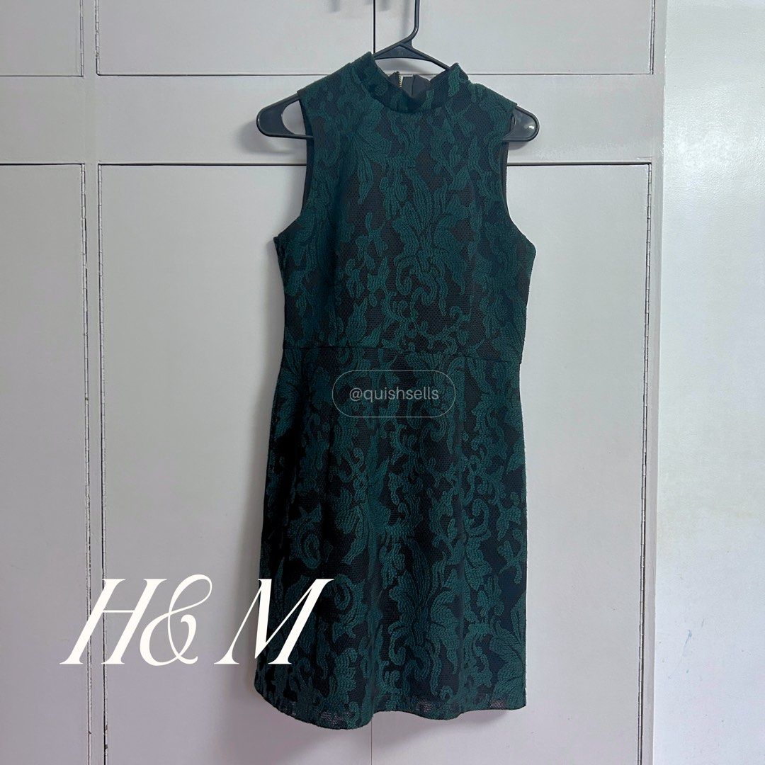 green emerald velvet dress Size M Grace Karin Green Dress  Closet Exchange Store