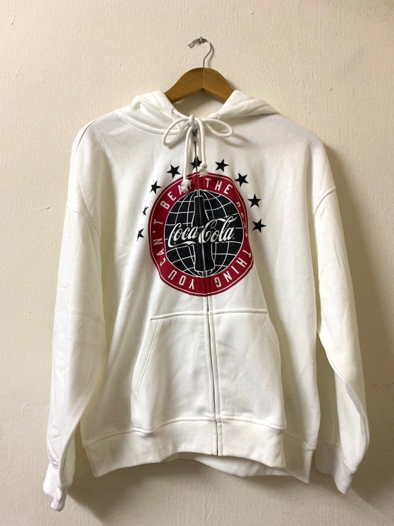 Coca cola hoodie h&m online