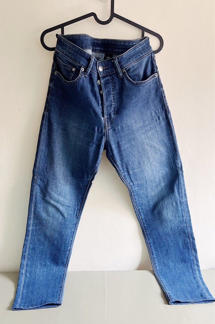 H&m size 31 jeans clearance