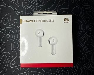 HUAWEI FreeBuds SE 2 Earphone (brand new - sealed)