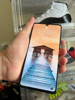 Huawei P30 For Sale