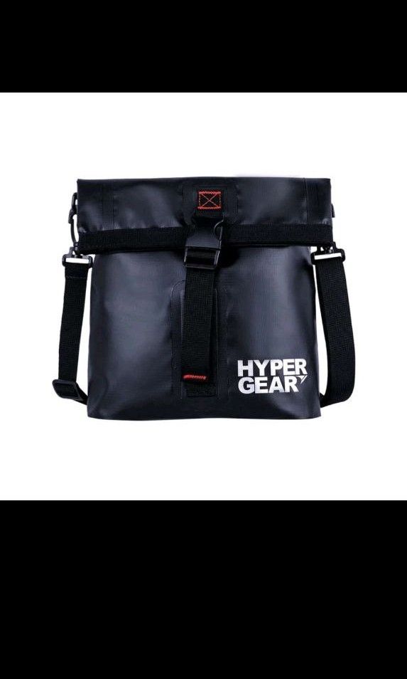 Hypergear sling bag sale