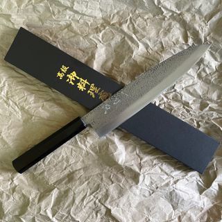 Itto-Ryu Tsuchime Gyuto 240mm Japanese Knife