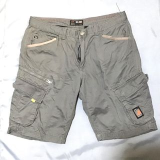 Jag cargo shorts