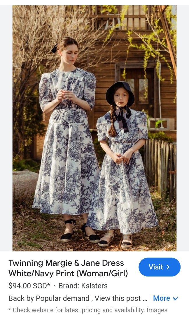 Korean midi dress clearance