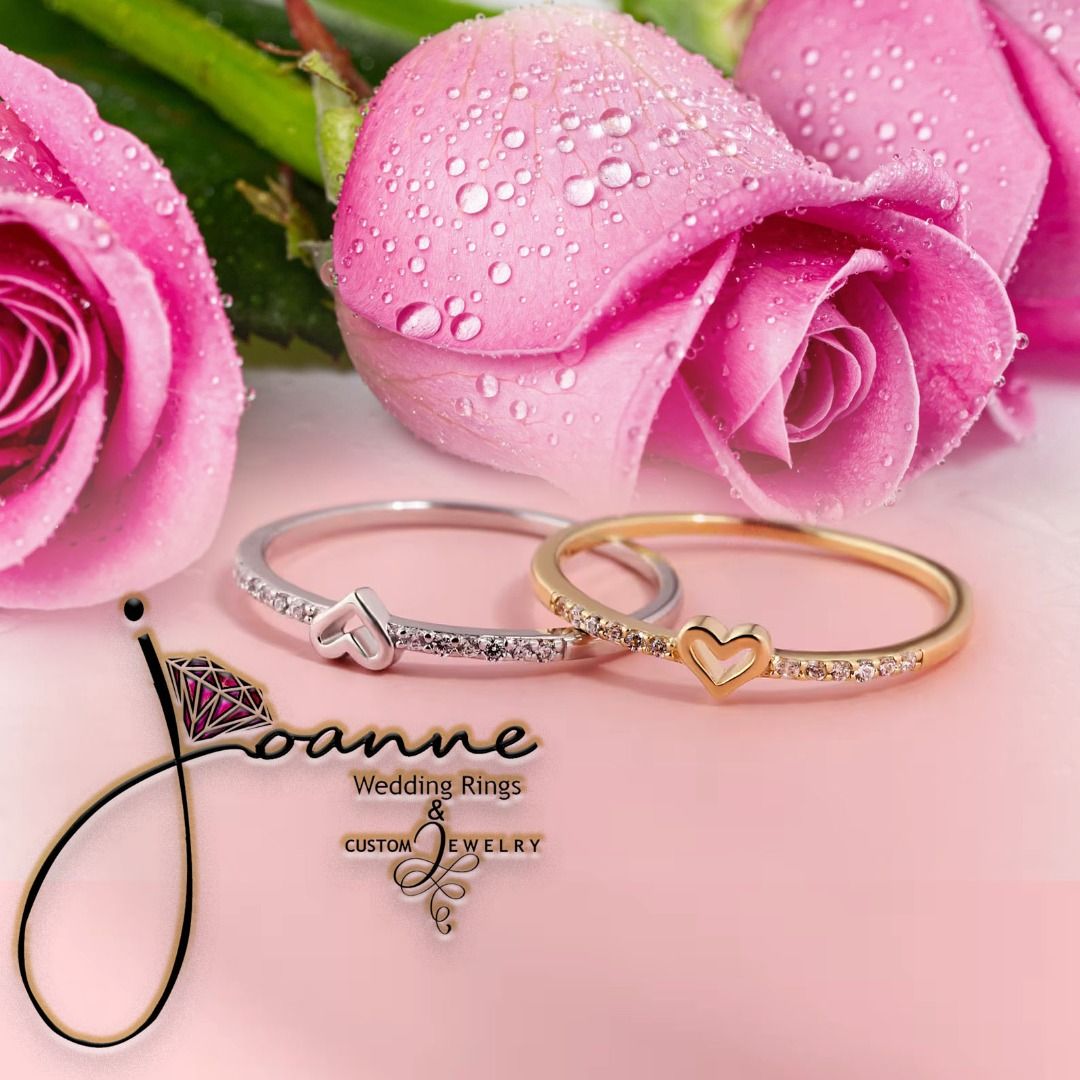 Ladies rings for sale on sale