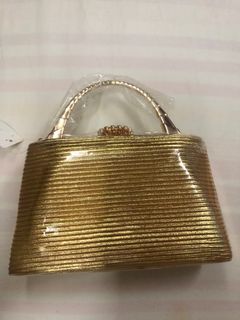 LADYBAG EVENING BAG