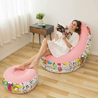 Lazy Sofa Inflatable