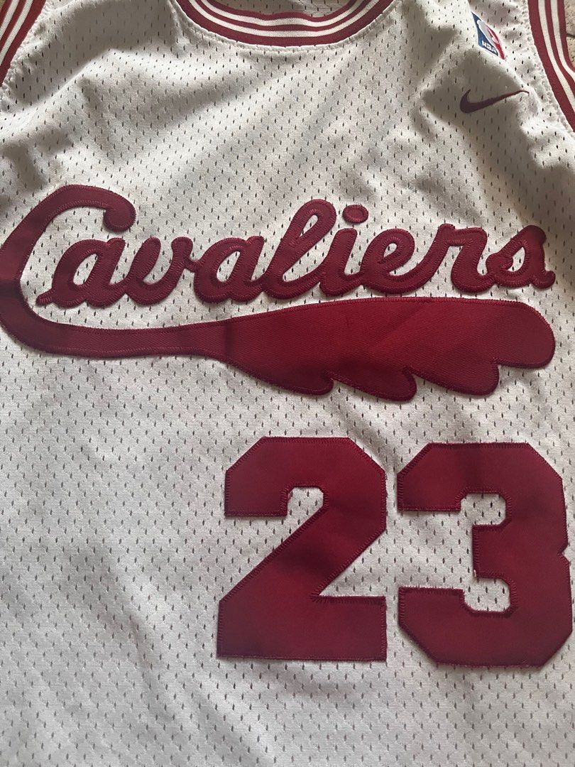 Lbj nike rewind cavs jersey (Category: Activewear) located in Manila. Submitted by choqee21 (Listing ID 1308371175, Image 3). Description: Original nike jersey nike rewind lebron james. Size xxl .