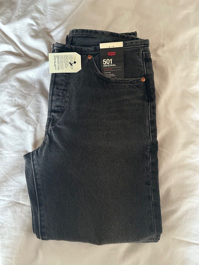Levis 501 size 28 clearance