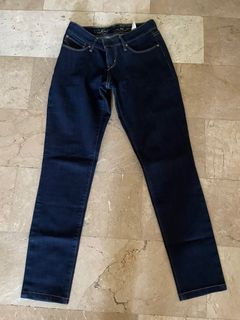 LEVI’s bold curve skinny jeans