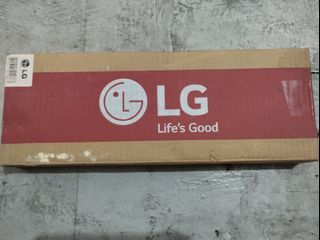 LG LV300 TV wall mount bracket