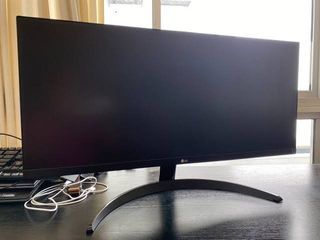LG Ultrawide 29" IPS Monitor with free Nintendo DS Phat