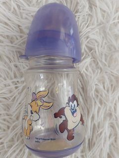 Looney Tunes Baby Feeding Bottle