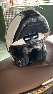 LS2 Helmet 2 visor