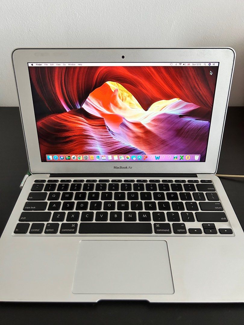 値下げMacBook （値下げ）Apple MacBook Air 11インチ (2015) Air 2012